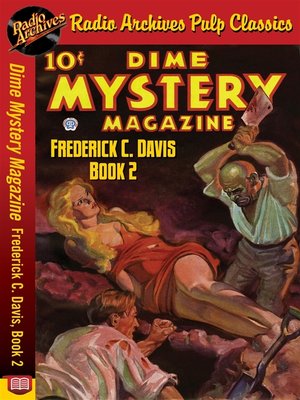 cover image of Frederick C. Davis, Book 2